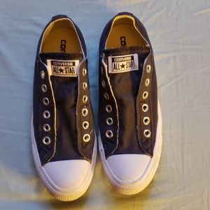 All Star Converse Slip On